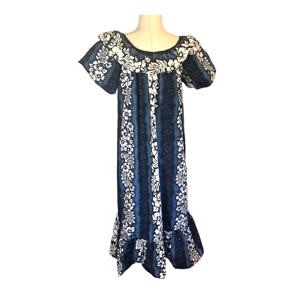 Royal Hawaiian Creations Dress